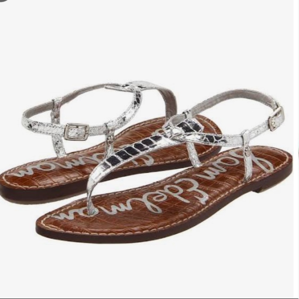 Sam Edelman Sandals